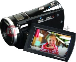 Kamera cyfrowa HP V5560u 2