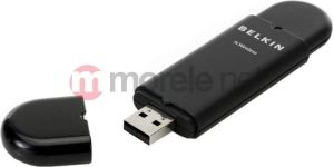 Karta sieciowa Belkin WiFi N Wireless USB ADAPTER (F5D8053nv) 1