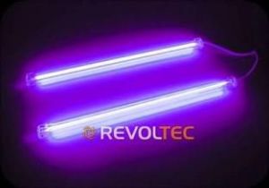 Revoltec RM026 Katoda CCFL podwójna 310 UV 1