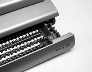 Fellowes Galaxy 500 (5622001) 8