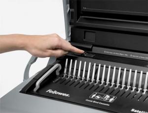 Fellowes Galaxy 500 (5622001) 9