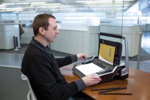 Fellowes Galaxy 500 (5622001) 11