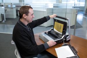 Fellowes Galaxy 500 (5622001) 12