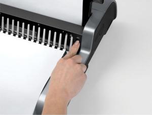 Fellowes Quasar-e 500 (5620901) 9