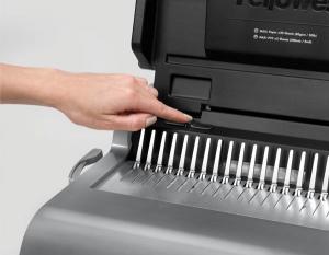 Fellowes Quasar-e 500 (5620901) 10