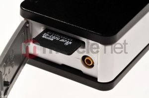 Modem wel.com  (OPTION iCON 401 (GI0401)) 2