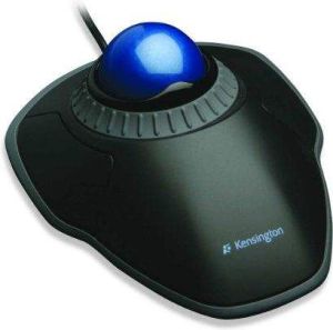 Mysz Kensington Orbit Trackball (K72337EU) 2