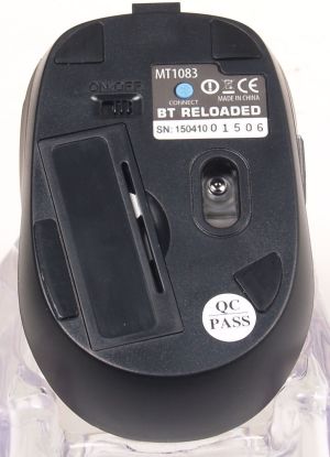 Mysz Media-Tech MT1083 BLUETOOTH 10