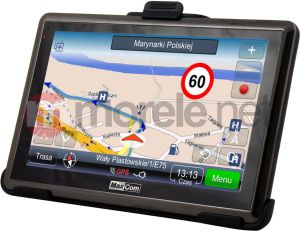Nawigacja GPS Maxcom Navi 501 PL MAPA POLSKI 5 CALI 1