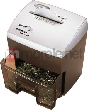 Niszczarka HSM shredstar MultiShred 4x35mm DIN3 (1001) 1