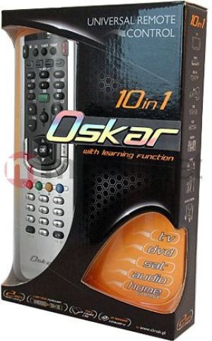 Pilot RTV XXX_Elmak (Savio) OSKAR PRO 10w1 1