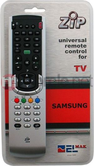 Pilot RTV Savio ZIP 104 TV Samsung 1
