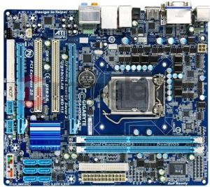 Płyta główna Gigabyte GA-H55M-S2H 1