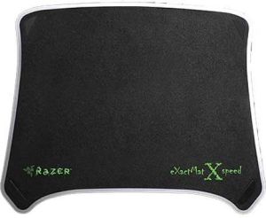 Podkładka Razer eXactMat 1