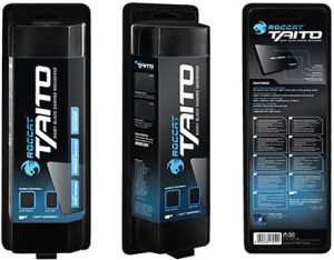 Podkładka Roccat Taito Mid-Size Shiny Black (ROC-13-050) 4