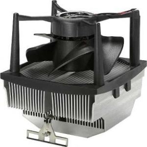 Wentylator ARCTIC-COOLING COPPER Lite, f. AMD Duron/Semp/Athlon XP 1