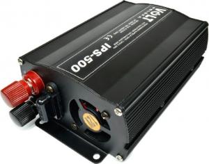 Przetwornica Volt IPS-500 350/500W 12/230V (3IPS050012) 2