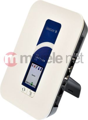 Router wel.com OPTION GlobeSurfer III 1