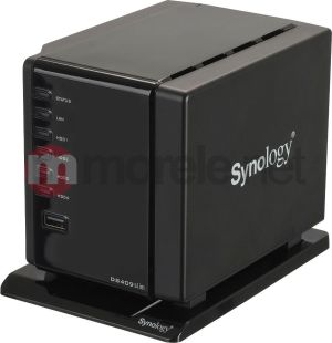 Serwer plików Synology DS409slim 1