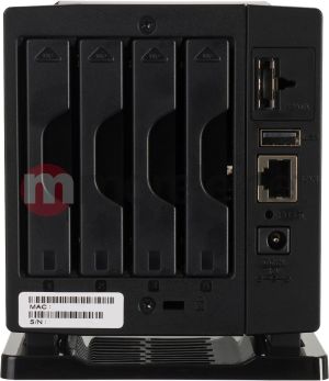Serwer plików Synology DS409slim 3