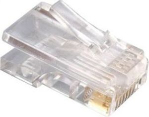 Gembird Wtyk sieciowy RJ45 100 sztuk (PLUG3UP6/5) 1