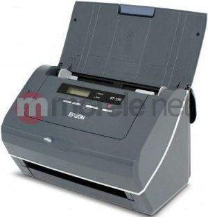 Skaner Epson GT-S50 3