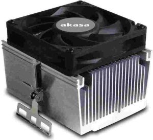 Chłodzenie CPU Akasa AK-786 AMD cooler OEM (AK-786) 1
