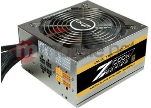 Zasilacz OCZ Z-SERIES Modular 1000W (OCZZ1000M-UN) 2