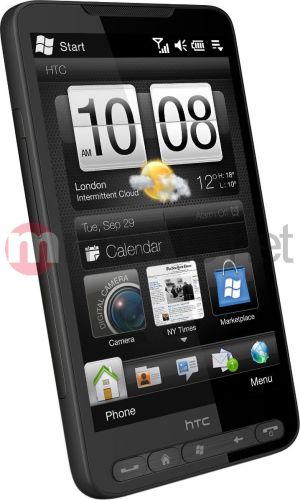 Smartfon HTC  (T8585 Touch HD2) 1