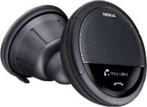 Zestaw głośnomówiący Nokia HF-510 Zestaw przenośny Bluetooth 1