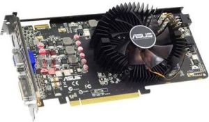Karta graficzna Asus Radeon HD5770 512MB DDR5 ,2xDVI/HDMI, DP,CF, PCI-E, BOX (EAH5770/2DI/512MD5/A) 1
