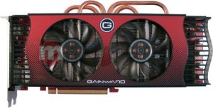 Karta graficzna Gainward 426018336-0650 GTX 285 2G 1