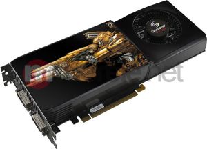 Karta graficzna Leadtek GTX 285 2GB 1