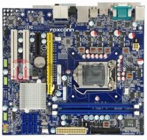 Płyta główna Foxconn H55MX-S 1