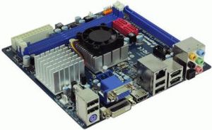 Płyta główna ASRock A330ION 3