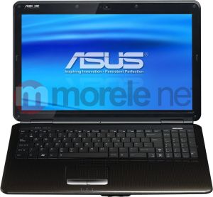 Laptop Asus K50IJ-SX285 1