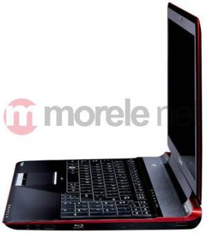Laptop Toshiba Qosmio F60-10H PQF65E-00501LPL 1