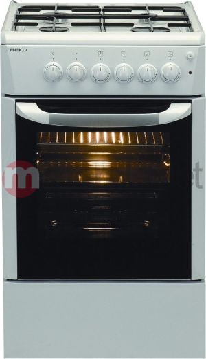Kuchenka Beko CM 51020 S 1