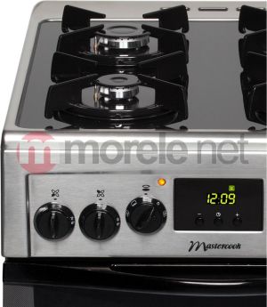 Kuchenka Mastercook KGE 3455 X DYNAMIC 2