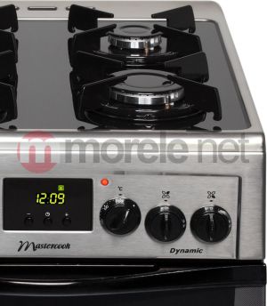 Kuchenka Mastercook KGE 3455 X DYNAMIC 3