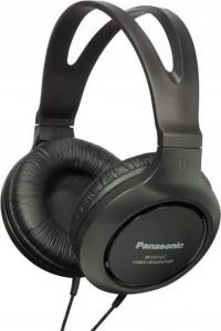 Słuchawki Panasonic RP-HT161E-K 1