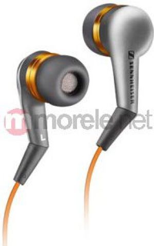Słuchawki Sennheiser CX 380 SPORT II 1
