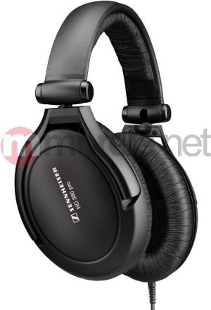 Słuchawki Sennheiser HD-380 Pro 1