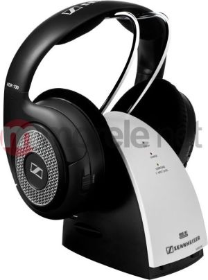 Słuchawki Sennheiser RS130 1