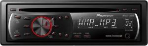 Radio samochodowe Pioneer DEH-1200MP 1