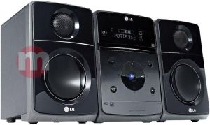 Wieża LG XA-64 1