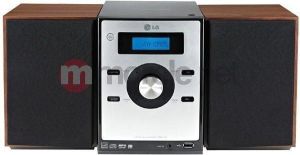 Wieża LG XA14 USB 1