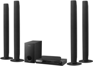 Kino domowe Samsung HT-TZ325 1