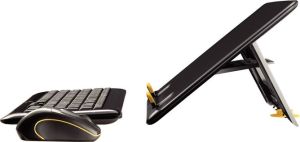 Logitech Notebook Kit MK605 2