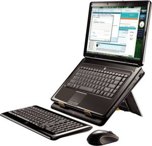 Logitech Notebook Kit MK605 3
